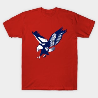 United States Eagle T-Shirt